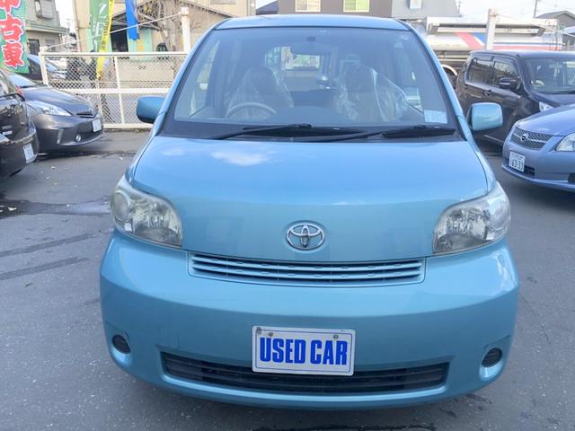 150i 4WD 純正 ナビ(2枚目)