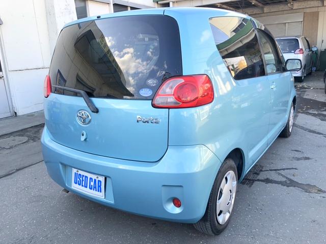 150i 4WD 純正 ナビ(6枚目)