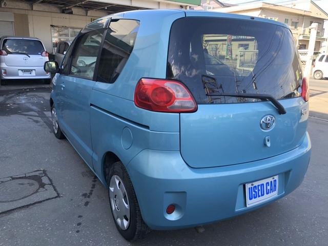 150i 4WD 純正 ナビ(7枚目)