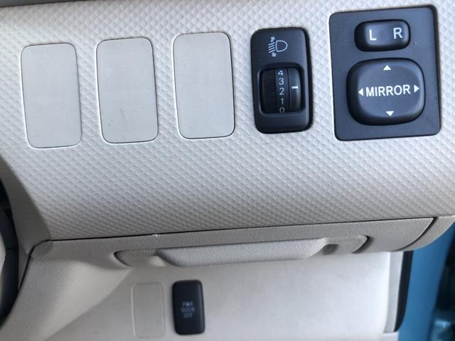 150i 4WD 純正 ナビ(15枚目)