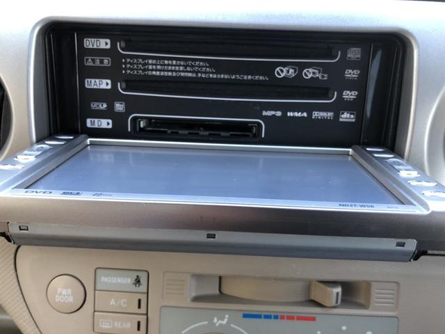 150i 4WD 純正 ナビ(17枚目)