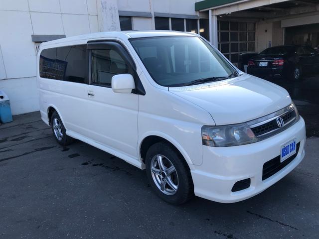 4WD スパーダS 純正 ナビ(3枚目)