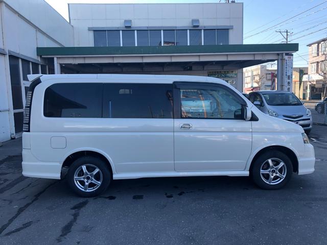 4WD スパーダS 純正 ナビ(7枚目)