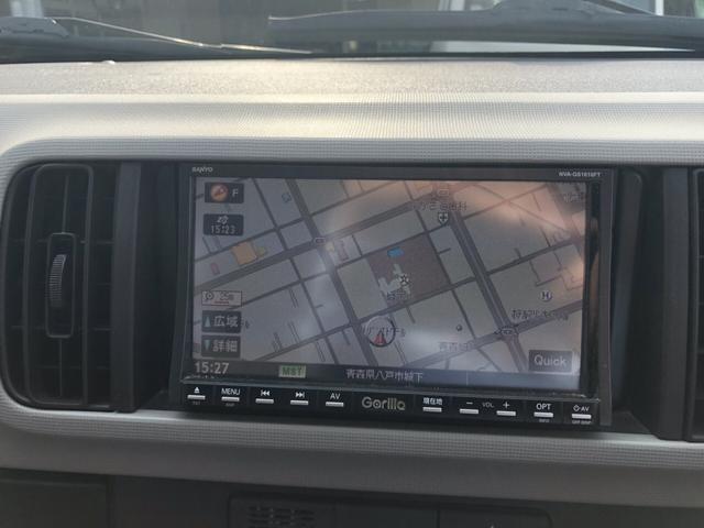 4WD プラスハナ SD ナビ(19枚目)