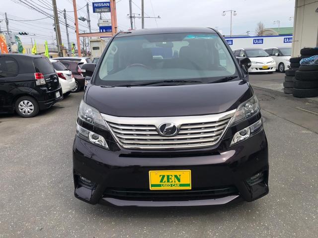 2.4Z LX モ-ド 純正 ナビ バック カメラ ETC(2枚目)