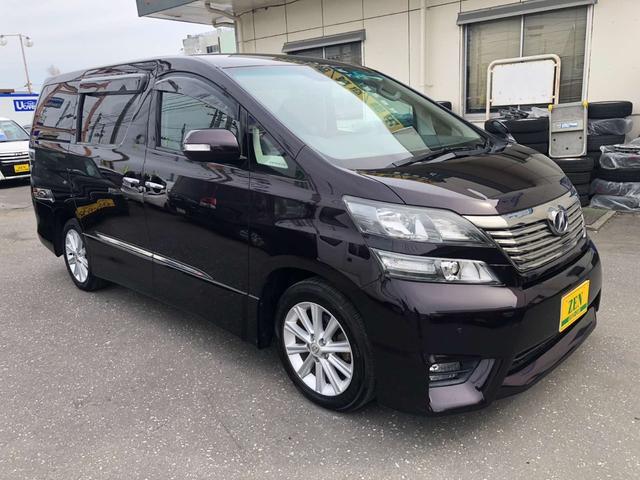 2.4Z LX モ-ド 純正 ナビ バック カメラ ETC(3枚目)