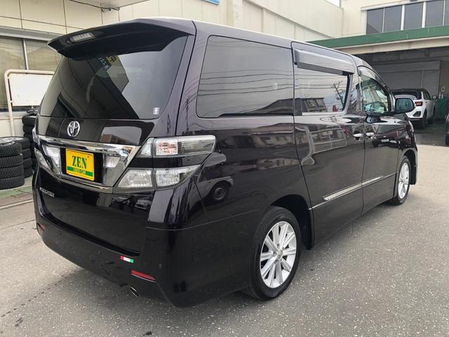 2.4Z LX モ-ド 純正 ナビ バック カメラ ETC(6枚目)