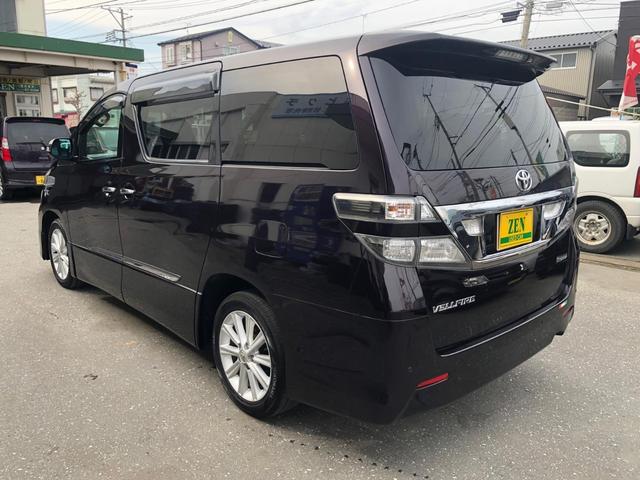 2.4Z LX モ-ド 純正 ナビ バック カメラ ETC(7枚目)