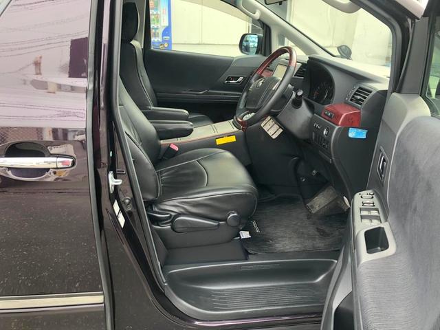 2.4Z LX モ-ド 純正 ナビ バック カメラ ETC(10枚目)