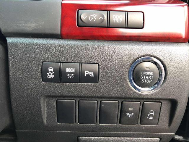 2.4Z LX モ-ド 純正 ナビ バック カメラ ETC(17枚目)