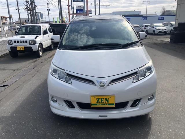 X 4WD SD ナビ バックカメラETC サンルーフ(2枚目)