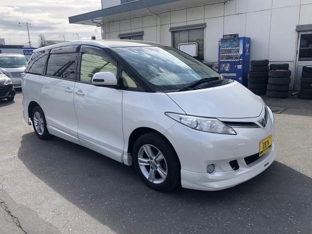 X 4WD SD ナビ バックカメラETC サンルーフ(3枚目)
