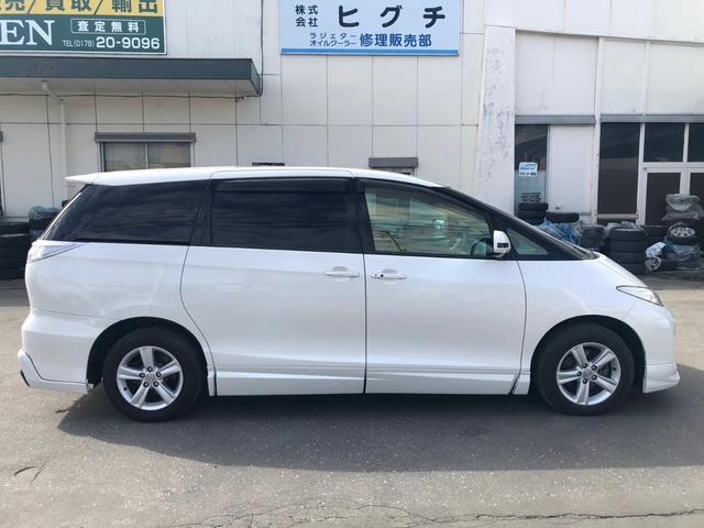 X 4WD SD ナビ バックカメラETC サンルーフ(4枚目)