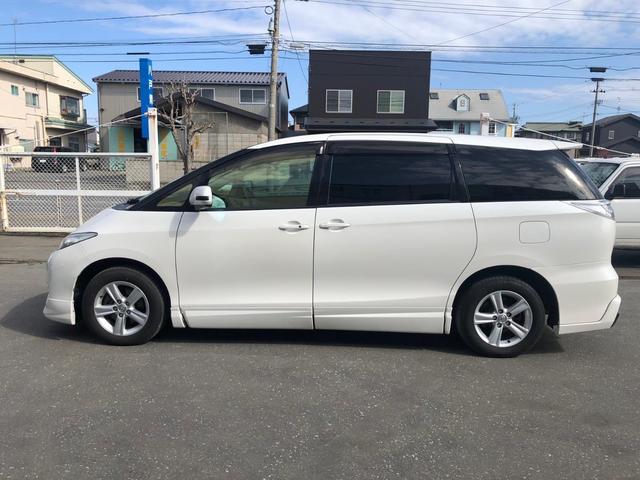 X 4WD SD ナビ バックカメラETC サンルーフ(5枚目)