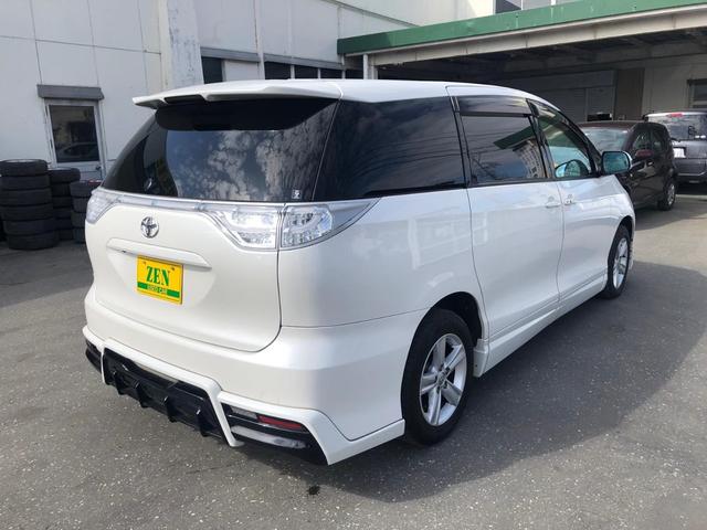 X 4WD SD ナビ バックカメラETC サンルーフ(6枚目)