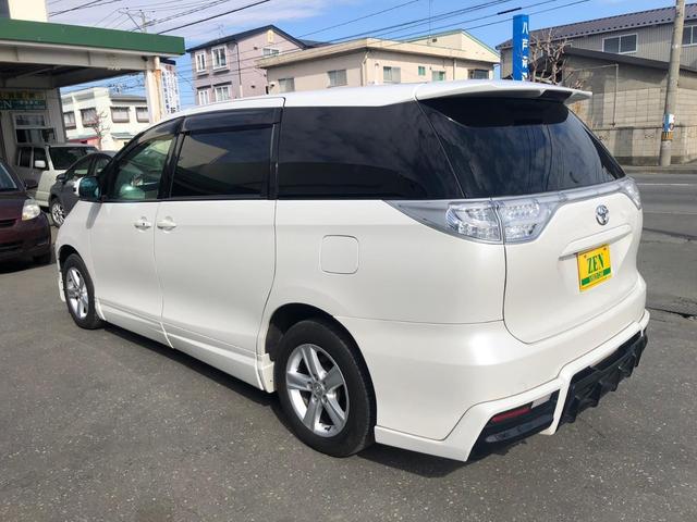 X 4WD SD ナビ バックカメラETC サンルーフ(7枚目)