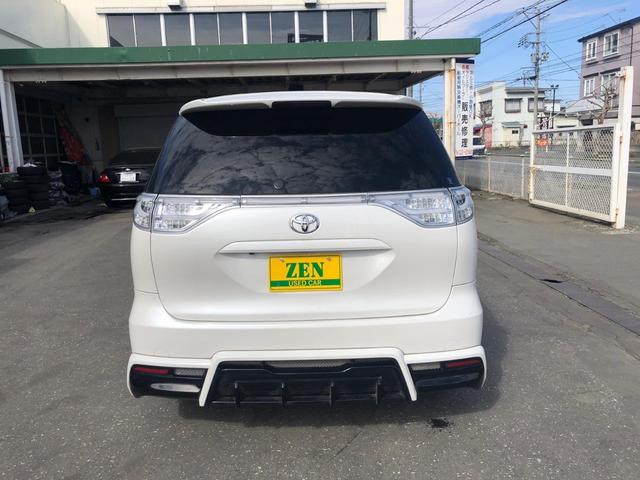 X 4WD SD ナビ バックカメラETC サンルーフ(8枚目)
