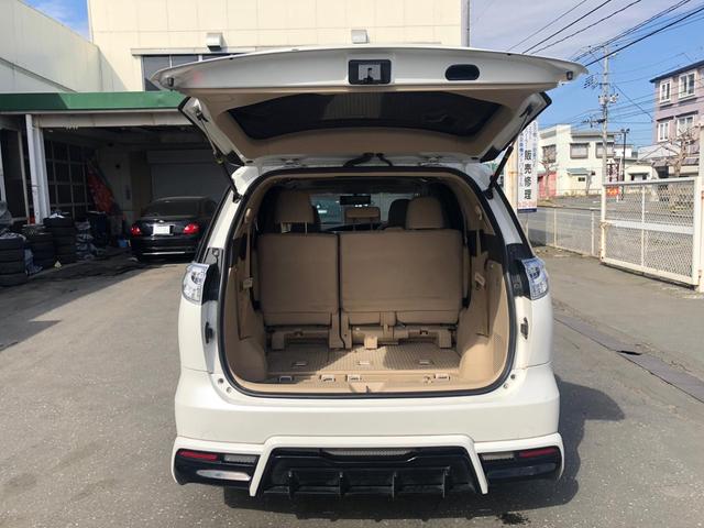 X 4WD SD ナビ バックカメラETC サンルーフ(15枚目)