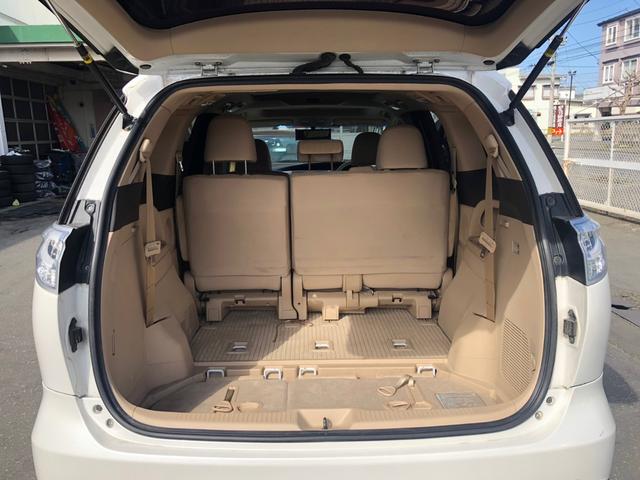 X 4WD SD ナビ バックカメラETC サンルーフ(16枚目)