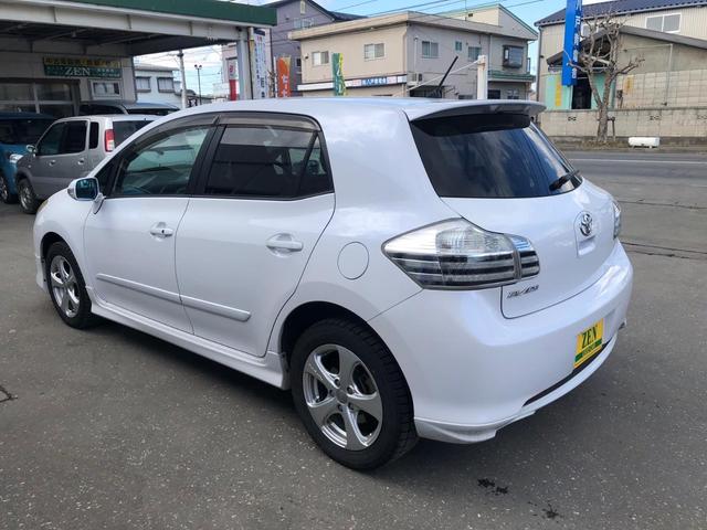 4WD ベースグレード HDD ナビ(7枚目)