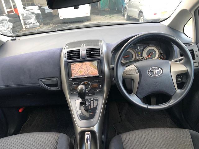 4WD ベースグレード HDD ナビ(11枚目)