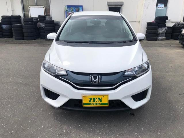 4WD13G・Fパッケージ ETC(2枚目)