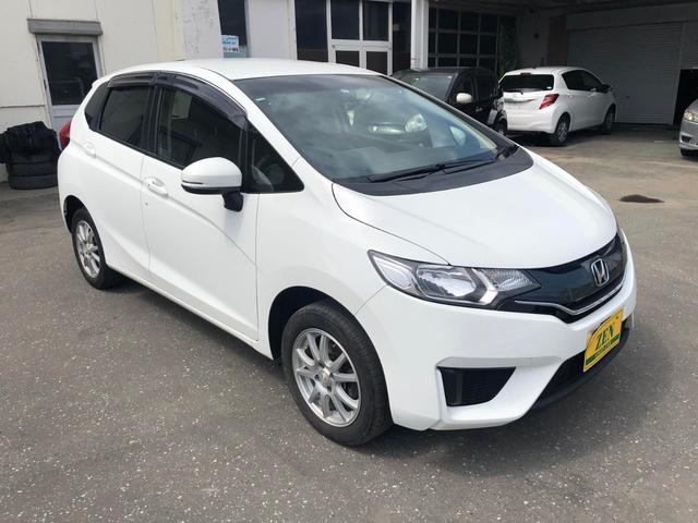 4WD13G・Fパッケージ ETC(3枚目)