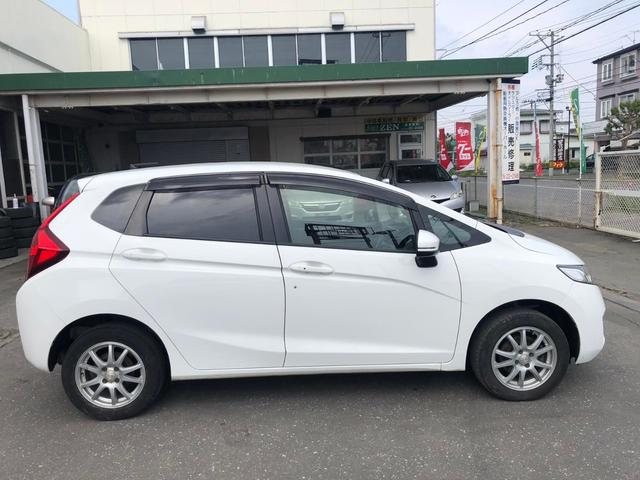 4WD13G・Fパッケージ ETC(4枚目)