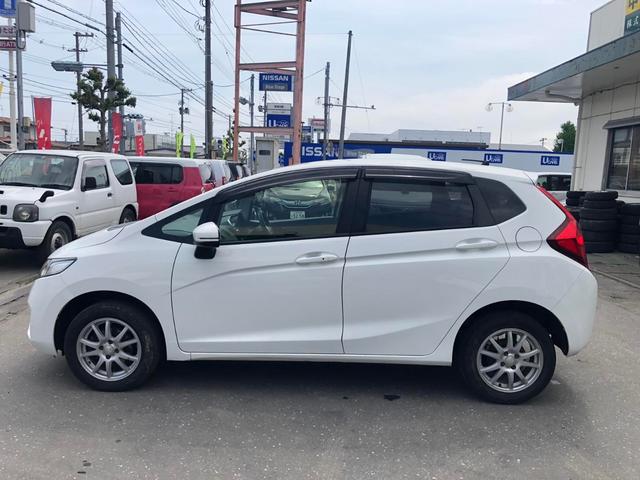 4WD13G・Fパッケージ ETC(5枚目)