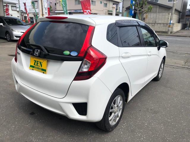 4WD13G・Fパッケージ ETC(6枚目)