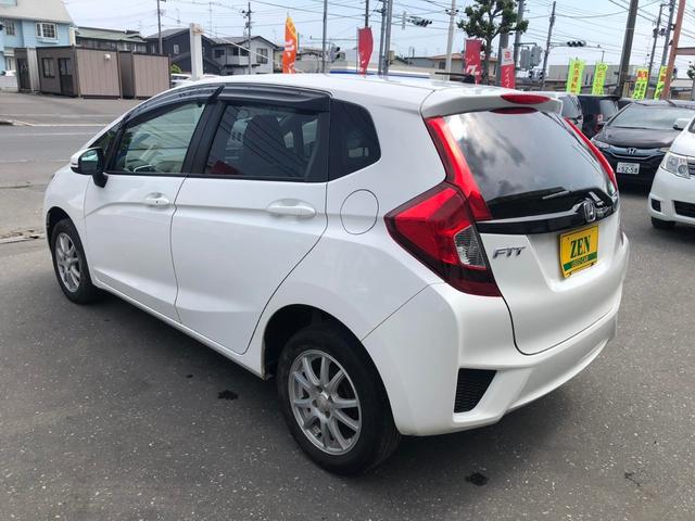 4WD13G・Fパッケージ ETC(7枚目)