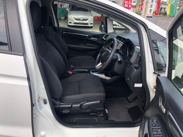 4WD13G・Fパッケージ ETC(11枚目)
