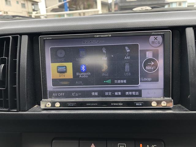 X クツロギ 純正 ナビ TV BLUTEOOTH(19枚目)