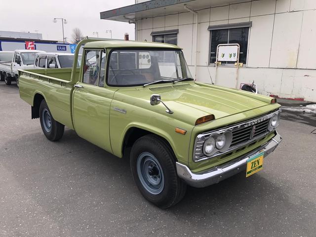 トヨタ スタウト 180 0万円 昭和42年 1967年 青森県 中古車 価格 Com