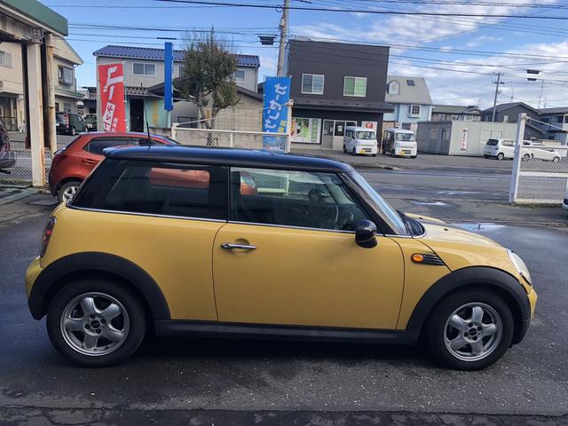 ＭＩＮＩ ＭＩＮＩ