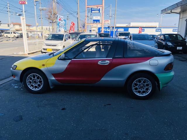 セラ トヨタ ベースグレード アルミ ａｃ ｐｗ ｐｓの中古車詳細 中古車検索ならkurutown クルタウン