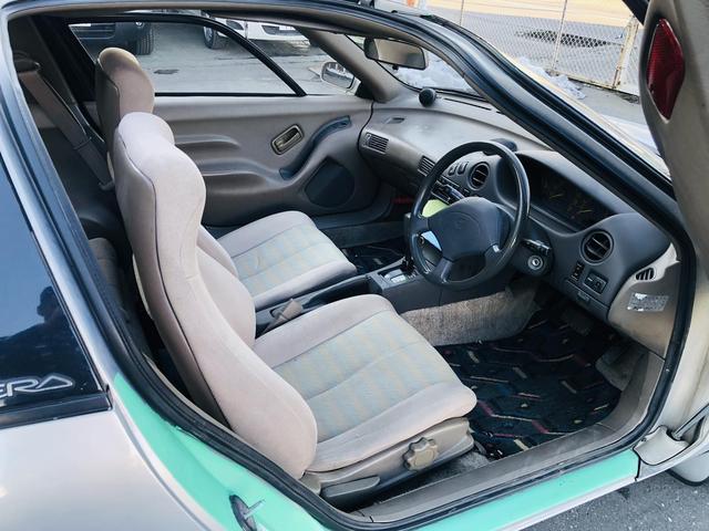 セラ トヨタ ベースグレード アルミ ａｃ ｐｗ ｐｓの中古車詳細 中古車検索ならkurutown クルタウン
