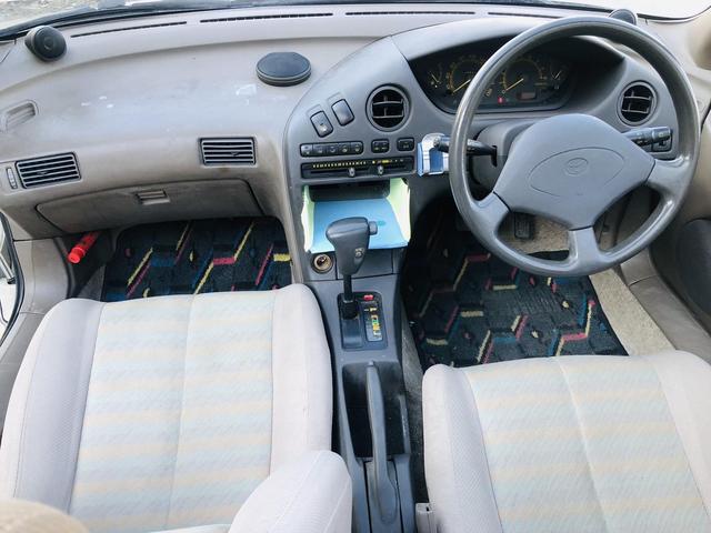 セラ トヨタ ベースグレード アルミ ａｃ ｐｗ ｐｓの中古車詳細 中古車検索ならkurutown クルタウン