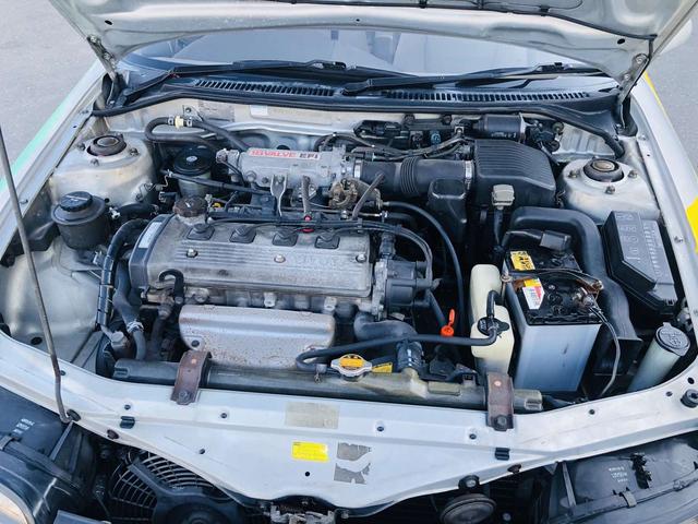 セラ トヨタ ベースグレード アルミ ａｃ ｐｗ ｐｓの中古車詳細 中古車検索ならkurutown クルタウン
