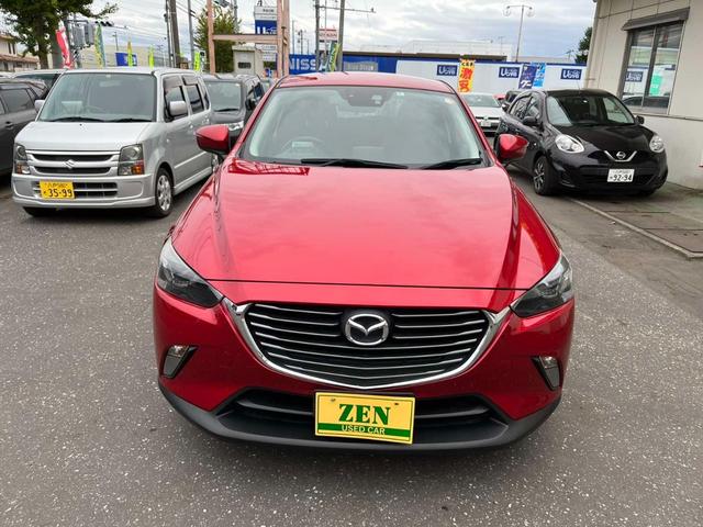 マツダ ＣＸ－３