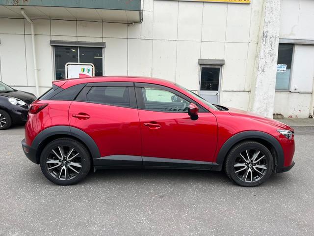 マツダ ＣＸ－３