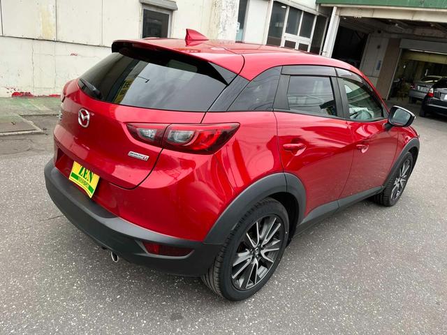 マツダ ＣＸ－３