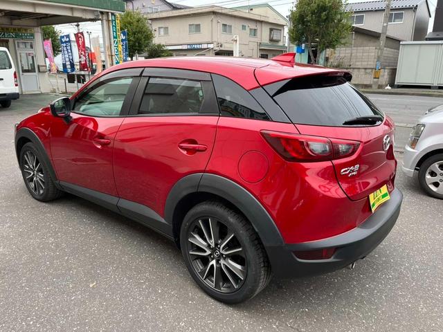 マツダ ＣＸ－３