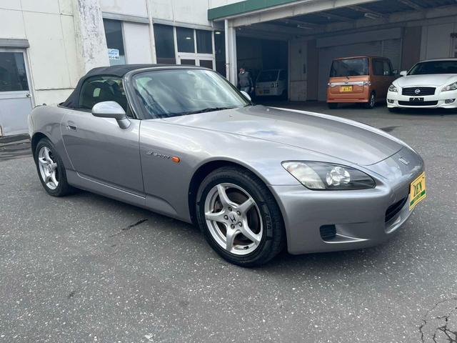 ホンダ Ｓ２０００