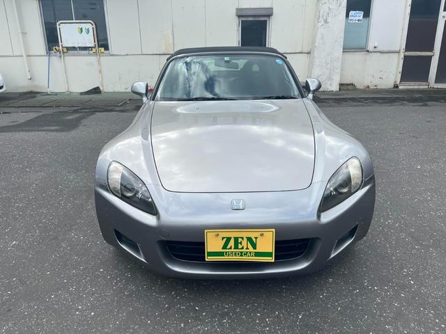 Ｓ２０００ ベースグレード　アルミ　ＡＣ　ＰＳ　ＡＢＳ（10枚目）