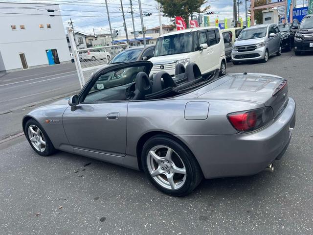 Ｓ２０００ ベースグレード　アルミ　ＡＣ　ＰＳ　ＡＢＳ（13枚目）