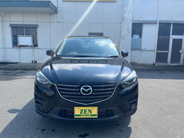 マツダ ＣＸ－５