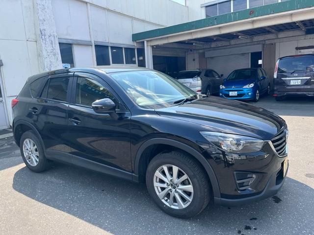 マツダ ＣＸ－５