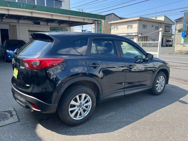 マツダ ＣＸ－５