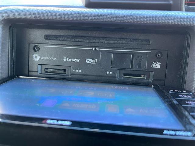 Ｘ　アルミバックカメラナビＷＩ　ＦＩ　ＢＬＵＥＴＯＯＴＨ　ＴＶ　ＥＴＣ(19枚目)